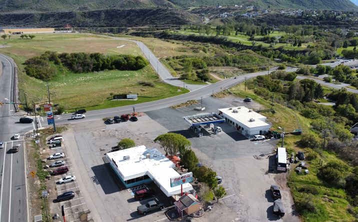Pictures of Land, Special Purpose property located at 3660 U.S. 6, Spanish Fork, UT 84660 for lease - image #1