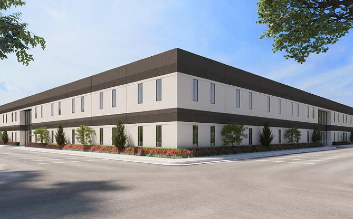 Pictures of Office property located at 1300 E. Anderson Ln., Bldg C, Austin, TX 78752 for lease - image #1