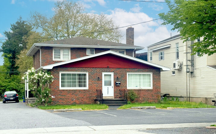 Pictures of Office property located at 3327 Derry Street, Harrisburg, PA 17111 for lease - image #1