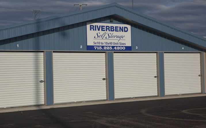 Pictures of Special Purpose property located at 2624 South Hastings Way, Eau Claire, WI 54701 for lease - image #1