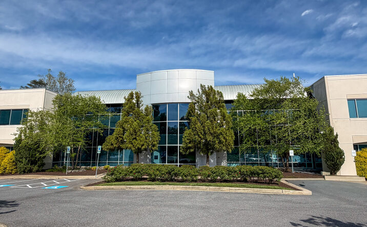 Pictures of Office, Special Purpose property located at 7030 Hi Tech Drive, Elkridge, MD 21076 for lease - image #1