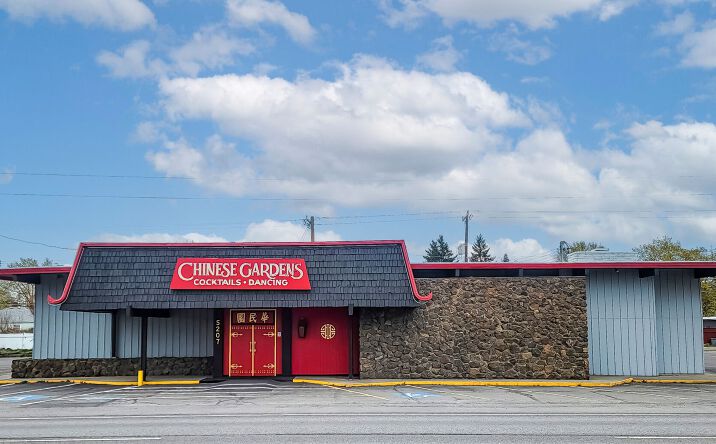 Pictures of Retail property located at 5207 E Trent Ave, Spokane, WA 99212-1352 for lease - image #1