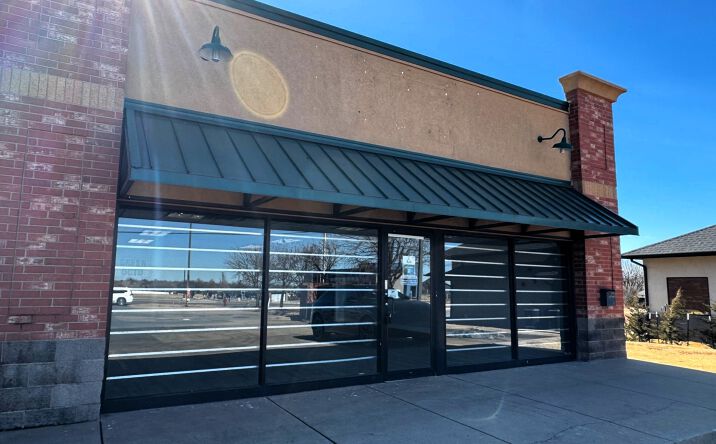 Pictures of Retail, Land property located at 4 Northwest 150th Street, Edmond, OK 73013 for lease - image #1