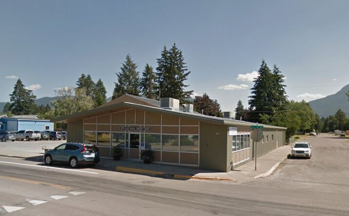 Pictures of Retail property located at 235 Nucleus Avenue, Columbia Falls, MT 59912 for lease - image #1