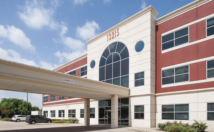 Pictures of Office, Special Purpose property located at 13125 Dotson Road, Houston, TX 77070 for lease - image #1