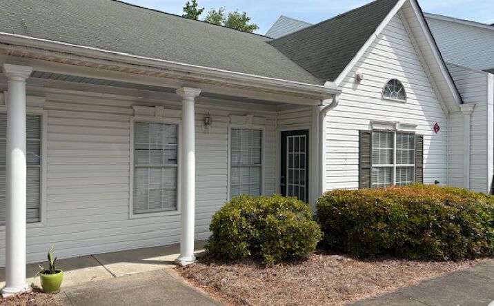 Pictures of Office property located at 707 WHITLOCK AVE SW, MARIETTA, GA 30064-3000 for lease - image #1