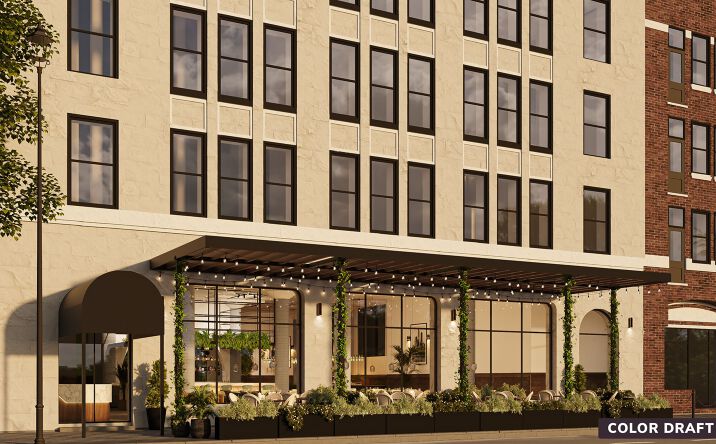 Pictures of Retail property located at 50 E Superior St, Chicago, IL 60035 for lease - image #1