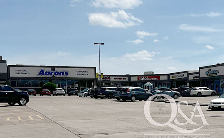 Pictures of Retail property located at 817 West Pioneer Parkway, Grand Prairie, TX 75051 for lease - image #1