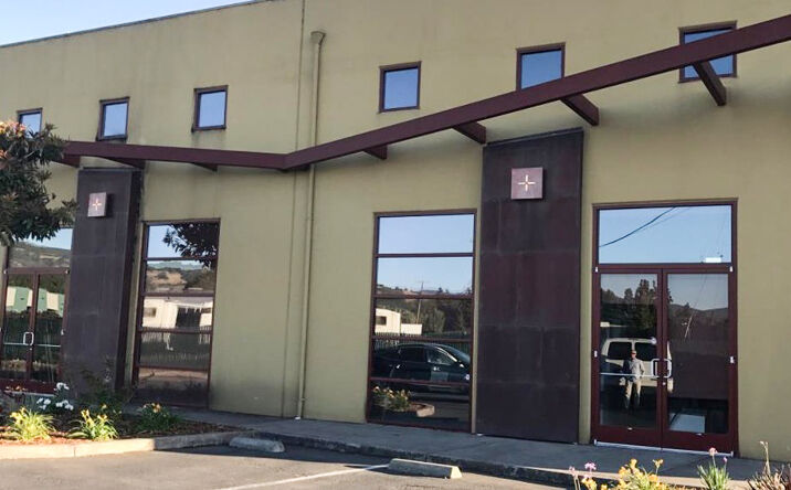Pictures of Industrial, Special Purpose property located at 20 Enterprise Court, Napa, CA 94558 for lease - image #1