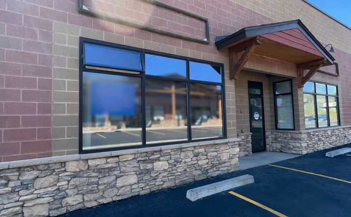 Pictures of Retail, Office, Industrial property located at 1890 Loggers Lane, Steamboat Springs, CO 80487 for lease - image #1