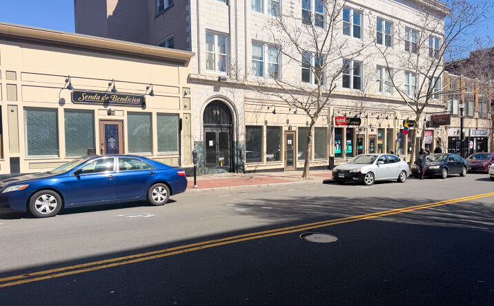 Pictures of Retail property located at 87 West Main Street, New Britain, CT 06051 for lease - image #1