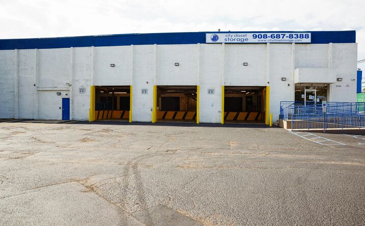 Pictures of Retail property located at 2395 SPRINGFIELD AVE, VAUXHALL, NJ 07088-1046 for lease - image #1
