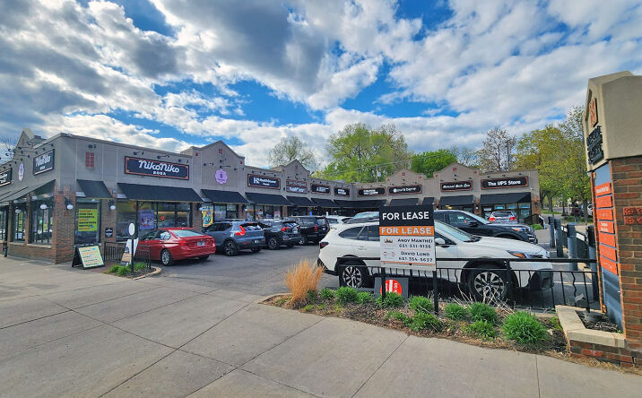 Pictures of Retail property located at 1043 Grand Avenue, St Paul, MN 55105 for lease - image #1