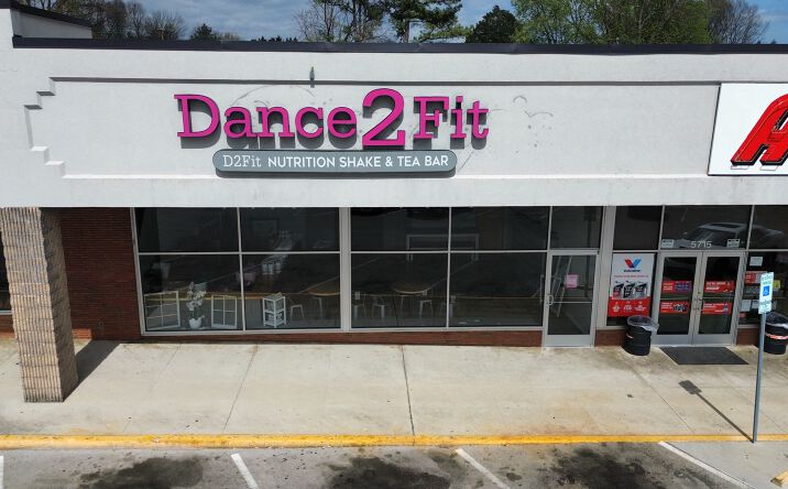 Pictures of Retail, Office, Special Purpose property located at 5719 Western Avenue, Knoxville, TN 37921 for lease - image #1
