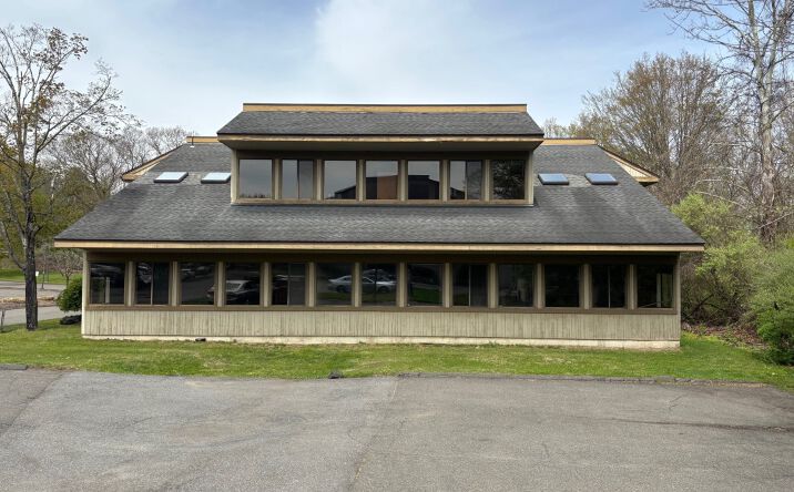 Pictures of Office property located at 574 Heritage Road, Southbury, CT 06488 for lease - image #1