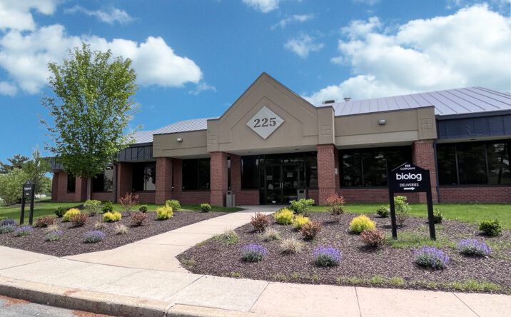 Pictures of Office, Special Purpose property located at 225 Corporate Boulevard, Newark, DE 19702 for lease - image #1