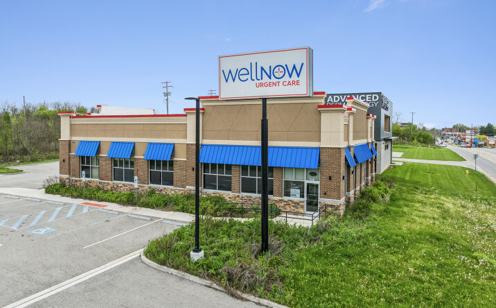 Pictures of Retail, Office, Special Purpose property located at 2551 East State Street, Salem, OH 44460 for lease - image #1