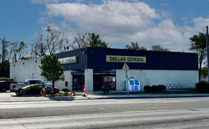 Pictures of Retail property located at 2228 N. Gettysburg Ave., Dayton, OH 45406 for lease - image #1