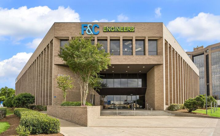 Pictures of Office property located at 13101 Northwest Freeway, Houston, TX 77040 for lease - image #1
