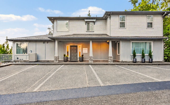 Pictures of Office, Special Purpose property located at 3909 164th Street Southwest, Lynnwood, WA 98087 for lease - image #1