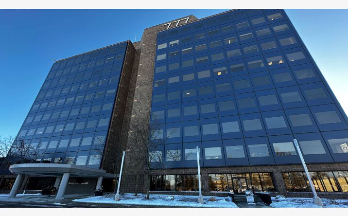Pictures of Office property located at 777 East Eisenhower Parkway, Ann Arbor, MI 48108 for lease - image #1