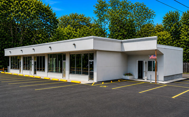 Pictures of Retail property located at 1237 West Shore Road, Warwick, RI 02889 for lease - image #1