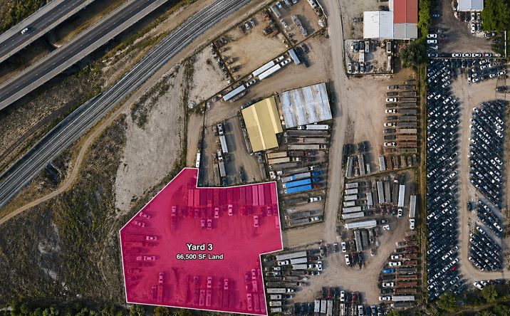 Pictures of Land, Special Purpose property located at 2200 West 60th Avenue, Denver, CO 80221 for lease - image #1
