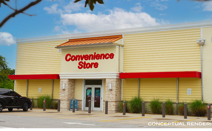 Pictures of Special Purpose property located at 4000 U.S. 1, St. Augustine, FL 32095 for lease - image #1