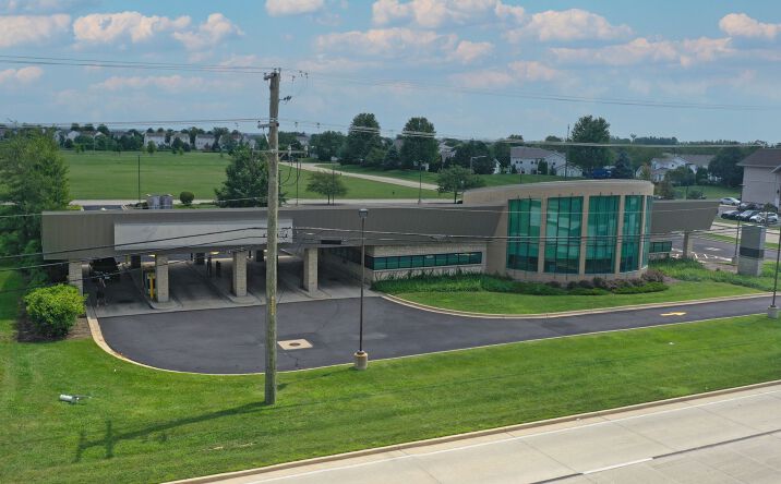 Pictures of Retail property located at 16051 Weber Rd, Crest Hill, IL 60403 for lease - image #1