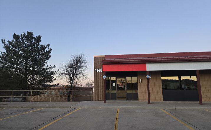 Pictures of Office, Special Purpose property located at 1140 Deadwood Avenue, Rapid City, SD 57702 for lease - image #1