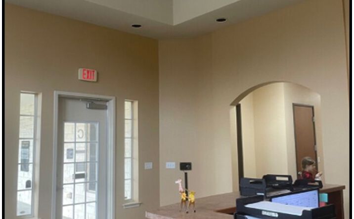 Pictures of Retail, Office property located at 155 CIMARRON PARK LOOP, BUDA, TX 78610-2847 for lease - image #1