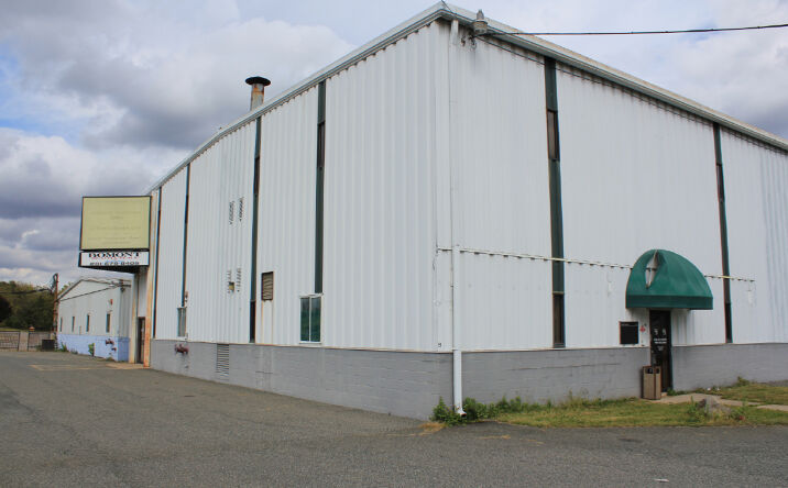 Pictures of Retail, Office, Industrial property located at 1011 Route 22, Phillipsburg, NJ 08865 for lease - image #1