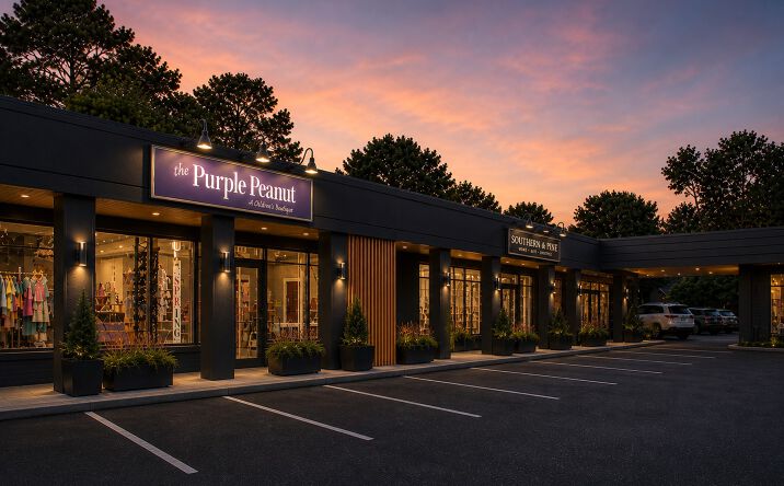 Pictures of Retail property located at 2357 Whitesburg Drive, Huntsville, AL 35801 for lease - image #1