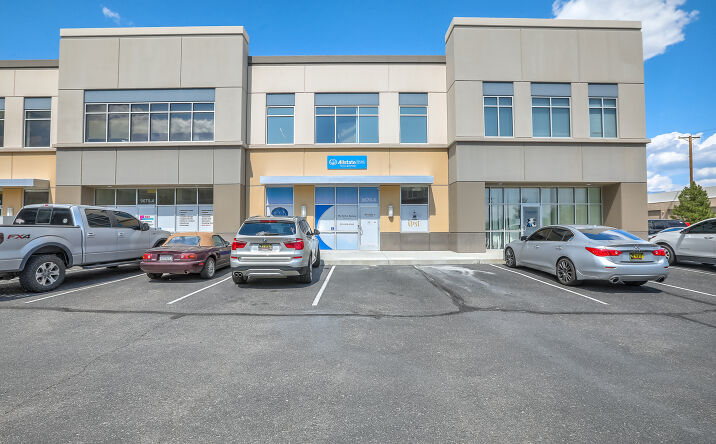 Pictures of Special Purpose property located at 9670 Eagle Ranch Road Northwest, Albuquerque, NM 87114 for lease - image #1