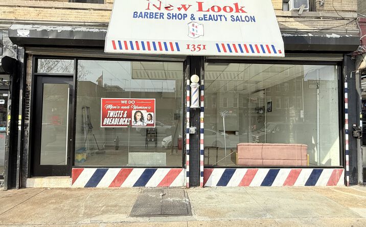 Pictures of Retail, Office, Special Purpose property located at 1351 Saint Johns Place, Brooklyn, NY 11213 for lease - image #1