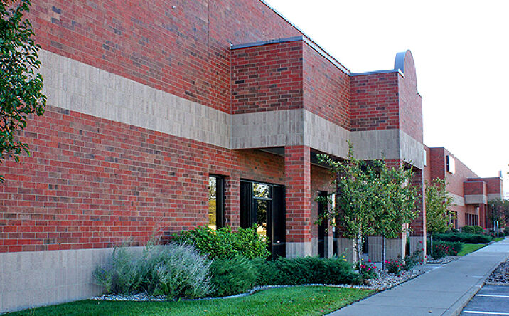 Pictures of Industrial property located at 8219 & 8227 Northwest Blvd, Indianapolis, IN 46278 for lease - image #1