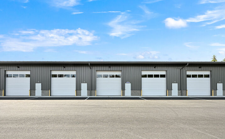 Pictures of Industrial property located at 1627 JILLS CT, BELLINGHAM, WA 98226 for lease - image #1