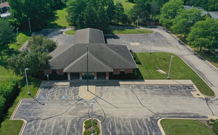 Pictures of Retail property located at 170 State Rte 31, Crystal Lake, IL 60014 for lease - image #1