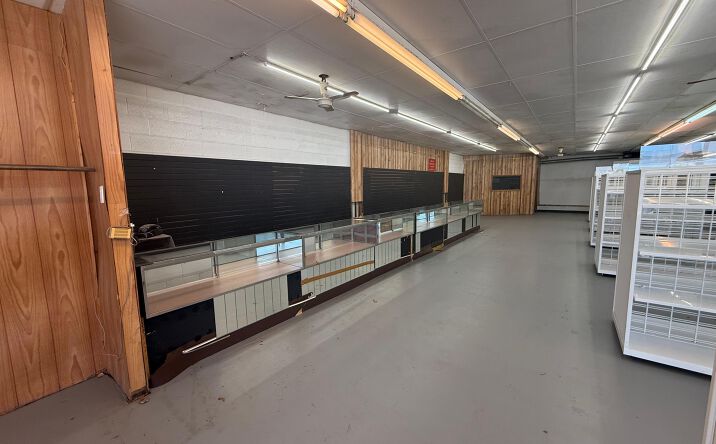 Pictures of Special Purpose property located at 1412 Beverly Drive, Wichita Falls, TX 76309 for lease - image #1