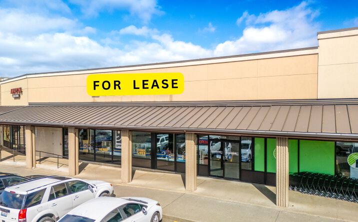 Pictures of Retail property located at 10113 224th Street East, Graham, WA 98338 for lease - image #1