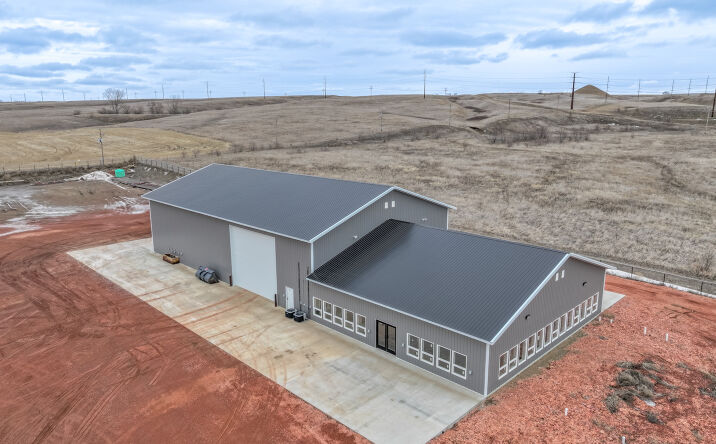 Pictures of Office, Industrial property located at 5624 Rooster Lane, Williston, ND 58801 for lease - image #1