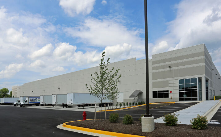 Pictures of Industrial property located at 1200 Hampton Park Blvd., Capitol Heights, MD 20743 for lease - image #1