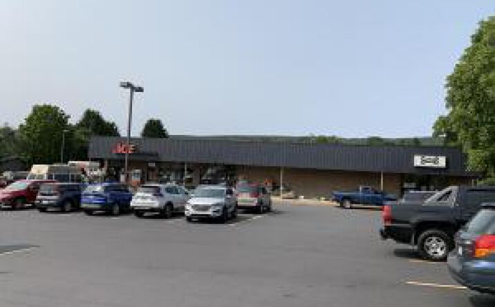 Pictures of Retail property located at 629 S Main St, Old Forge, PA 18518 for lease - image #1