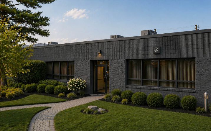 Pictures of Industrial property located at 22 Connor Lane, Deer Park, NY 11729 for lease - image #1