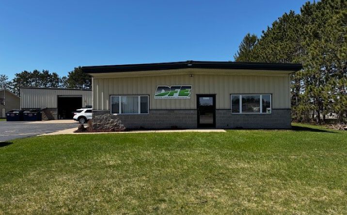 Pictures of Retail, Office, Industrial property located at 5900 MESKER ST, WESTON, WI 54476-4223 for lease - image #1