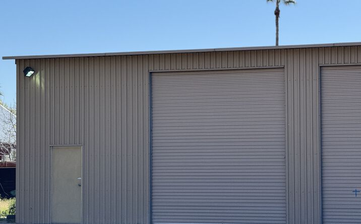 Pictures of Industrial property located at 1455 East Louis Way, Tempe, AZ 85284 for lease - image #1