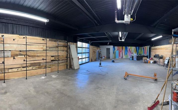 Pictures of Retail property located at 504 N Portland Ave, Newcastle, OK 73065 for lease - image #1