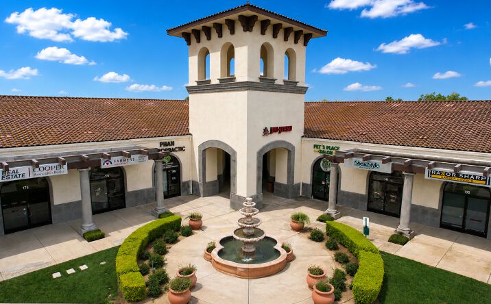 Pictures of Retail property located at 9101 Laguna Main Street, Elk Grove, CA 95758 for lease - image #1