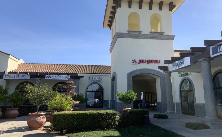 Pictures of Retail property located at 9101 Laguna Main Street, Elk Grove, CA 95758 for lease - image #1