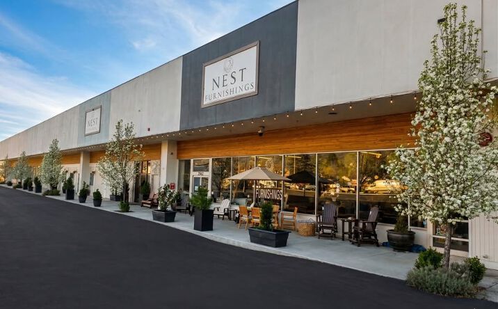 Pictures of Retail, Special Purpose property located at 3135 Harrison Boulevard, Ogden, UT 84403 for lease - image #1